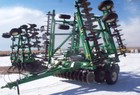 2009 Great Plains 3000TT Turbo Till