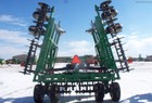 2009 Great Plains 3000TT Turbo Till