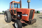 1974 Allis - Chalmers 7030