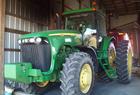 2005 John Deere 8320