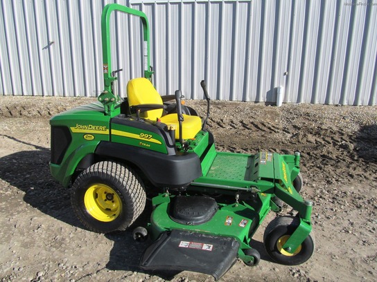 2010 John Deere 997