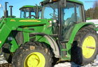 2010 John Deere 6430