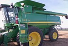 2011 John Deere 9670 STS