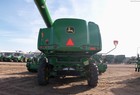 2011 John Deere 9670 STS