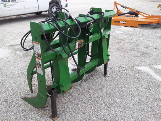  Frontier AV20E