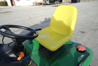 2012 John Deere X740