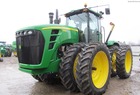 2010 John Deere 9330