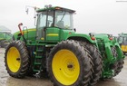 2010 John Deere 9330