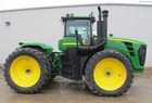 2010 John Deere 9330