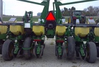 2002 John Deere 1760