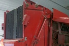 2007 New Holland BR750A