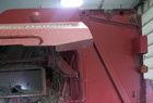 2007 New Holland BR750A