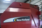 2007 New Holland BR750A