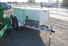 2013 Other 500 GALLON FUEL TRAILER