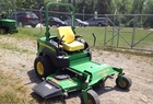 2009 John Deere 997
