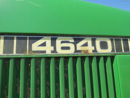 1978 John Deere 4640