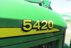  John Deere 5420