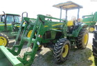  John Deere 5420