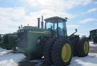 2004 John Deere 9220