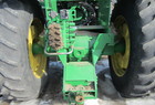 2004 John Deere 9220