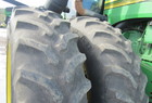 2004 John Deere 9220
