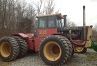  Versatile 935