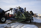  Wishek 842NT