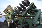  Wishek 842NT