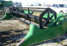 1993 John Deere 920F