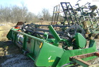 1993 John Deere 920F