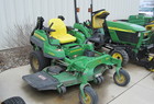 2010 John Deere Z720A