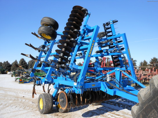 2012 Landoll 2130-23