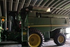 2011 John Deere 9770 STS