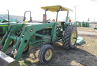 1974 John Deere 2630