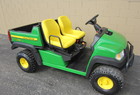 2011 John Deere CX GATOR