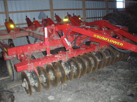  Sunflower 4213-11
