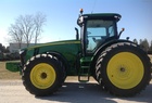 2012 John Deere 8310R