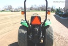 1999 John Deere 4200