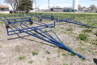 2013 Duo Lift 90056 10X30 PIPE TRAILER W/15