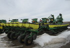 1993 John Deere 7200