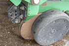 1993 John Deere 7200