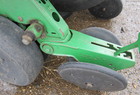 1993 John Deere 7200