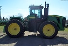 2009 John Deere 9330