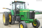 2002 John Deere 7810