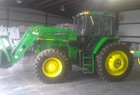 1998 John Deere 7210