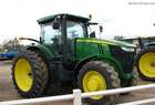 2011 John Deere 7230R