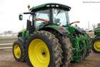 2011 John Deere 7230R