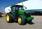 2011 John Deere 7230R