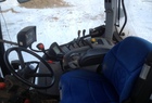 2009 New Holland T6050 Elite