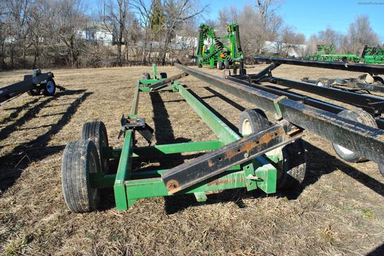  Harvesthand 30